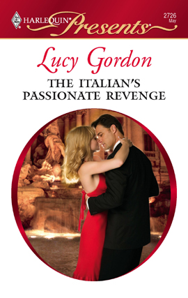 Title details for The Italian's Passionate Revenge by Lucy Gordon - Available